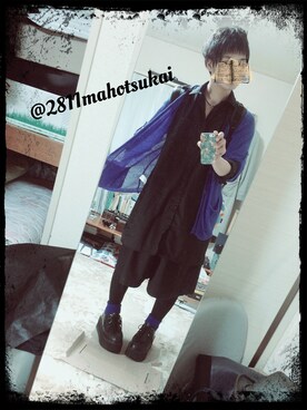 雫さんのコーディネート