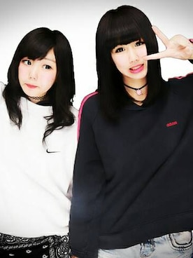 Ⓜ️さんのコーディネート