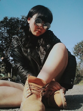 Ⓜ️さんのコーディネート