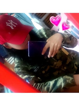 Ⓜ️さんのコーディネート