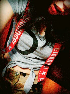 Ⓜ️さんのコーディネート