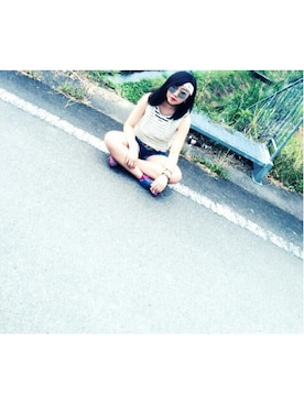 Ⓜ️さんのコーディネート