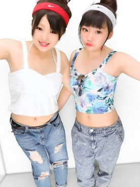 Ⓜ️さんのコーディネート