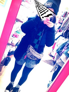 なすこさんのコーディネート