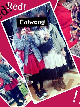 なすこさんのコーディネート