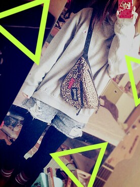 なすこさんのコーディネート