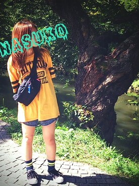 なすこさんのコーディネート