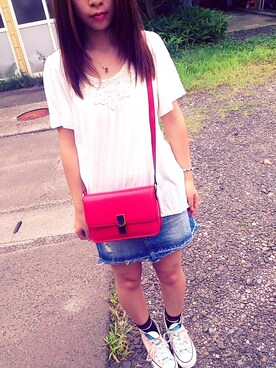 なすこさんのコーディネート