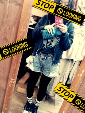 なすこさんのコーディネート