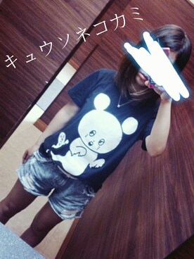 なすこさんのコーディネート