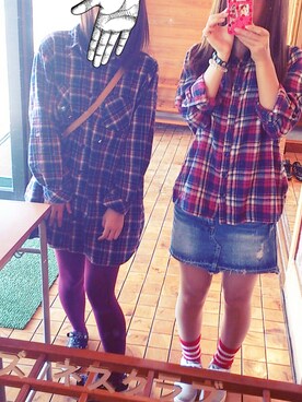 なすこさんのコーディネート