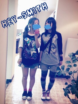 なすこさんのコーディネート