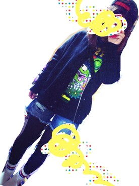 なすこさんのコーディネート