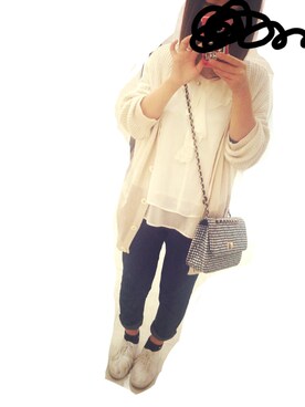 なすこさんのコーディネート