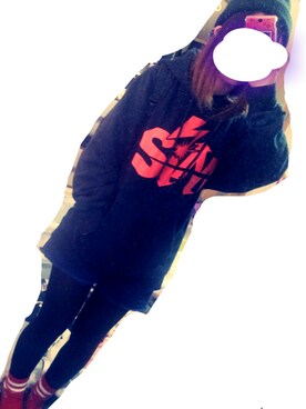 なすこさんのコーディネート