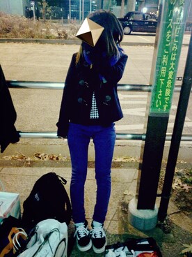 なすこさんのコーディネート