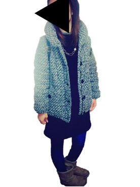 なすこさんのコーディネート