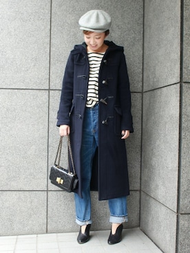 yuさんのコーディネート