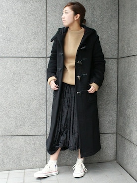 yuさんのコーディネート