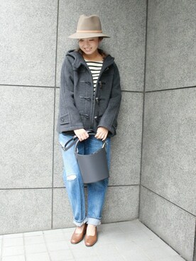 yuさんのコーディネート