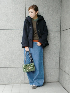 yuさんのコーディネート