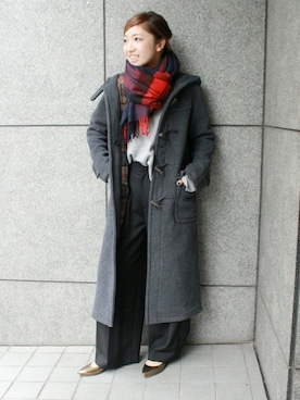 yuさんのコーディネート