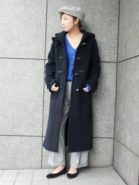 yuさんのコーディネート