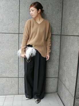 yuさんのコーディネート