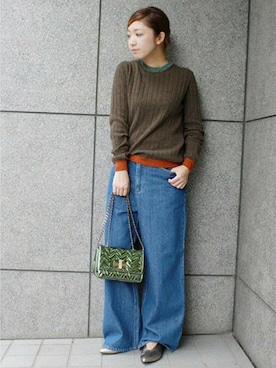 yuさんのコーディネート