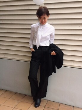 KIRIさんのコーディネート