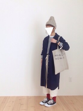 ｐoｃo.さん（レディース・159cm）の春コーディネート