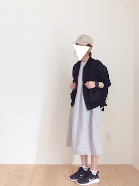 ｐoｃo.さん（レディース・159cm）の春コーディネート