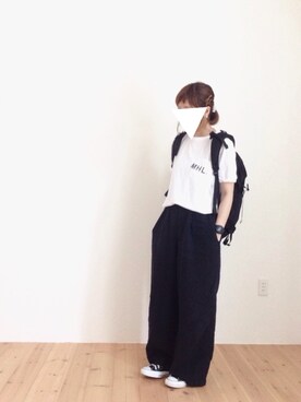 ｐoｃo.さんのコーディネート