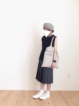 ｐoｃo.さんのコーディネート