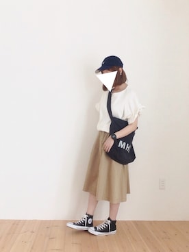 ｐoｃo.さんのコーディネート