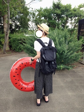 ｐoｃo.さんのコーディネート