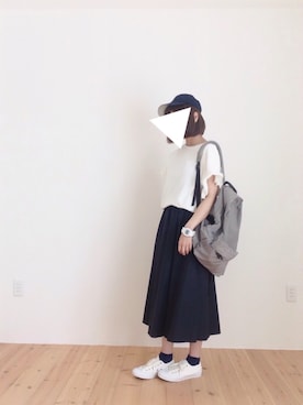 ｐoｃo.さんのコーディネート