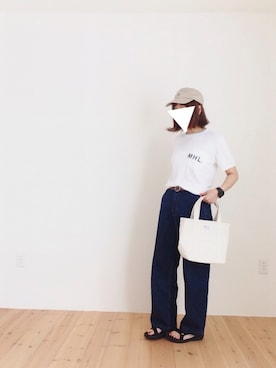 ｐoｃo.さんのコーディネート