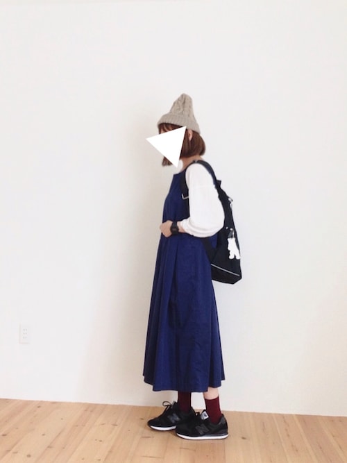 ｐoｃo.さんのコーディネート