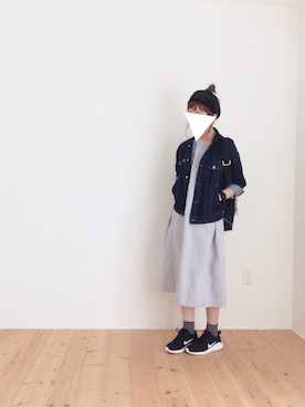 ｐoｃo.さんのコーディネート