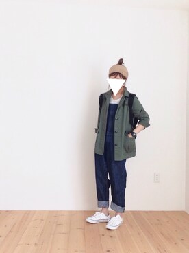 ｐoｃo.さんのコーディネート