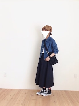 ｐoｃo.さんのコーディネート