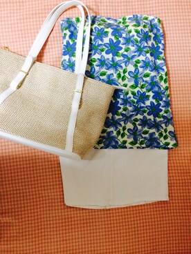 ayuさんのコーディネート