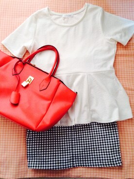 ayuさんのコーディネート