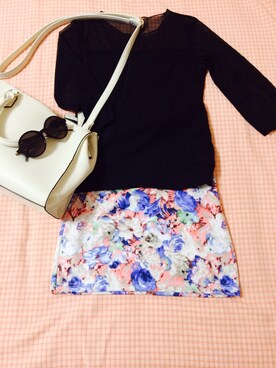 ayuさんのコーディネート