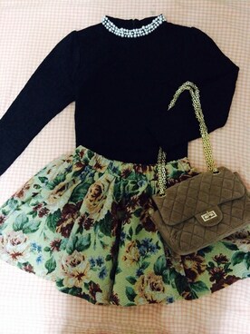 ayuさんのコーディネート