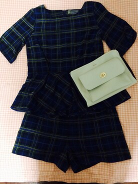 ayuさんのコーディネート