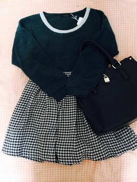 ayuさんのコーディネート