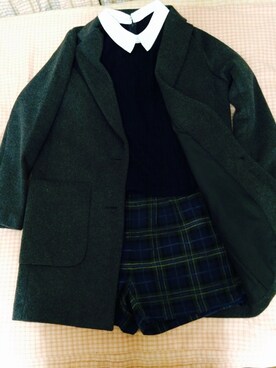 ayuさんのコーディネート