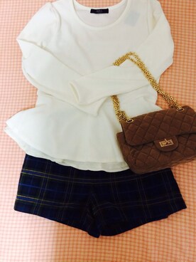 ayuさんのコーディネート